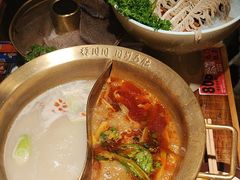 -打川川·川蜀毛肚(南市场店)