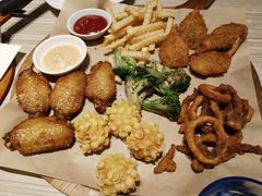 -必胜客(东营万达店)