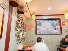 -菊儿人家·北京胡同菜(南锣鼓巷店)