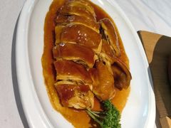 -粤域茶餐厅