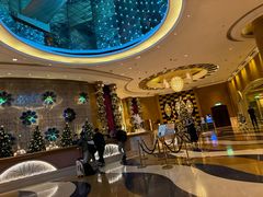 -澳门十六浦索菲特大酒店
