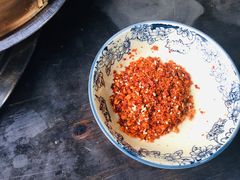 -乐山食古香跷脚牛肉