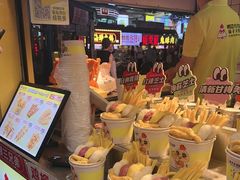 -味子夫鸡柳(解放碑总店)