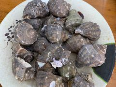 -87号烧烤海鲜·大排档(金沙滩店)