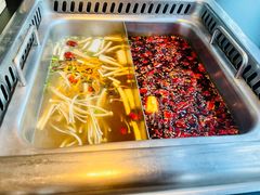 -大隐·成都火锅Bistro(合生麒麟新天地店)