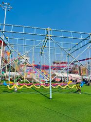 -哆哆咪娅星球乐园(东方国际商业广场店)