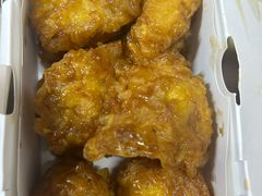 -Kyochon1991校村(共和路店)