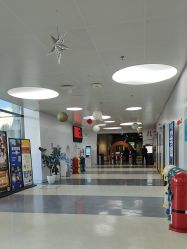 -北京科学中心儿童乐园