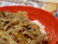 牛丼番-食其家·牛丼咖喱(蚂蚁金服店)
