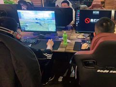 -SIX电竞·卓威600hz(闽江二路店)
