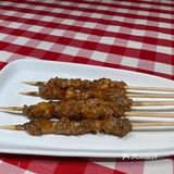 大口吃肉超过瘾