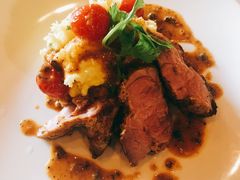 -布拉格餐厅· 中欧捷克菜(全国首店)