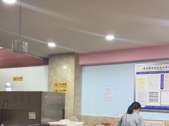 -晓靖轩烧烤(沙河风情店)