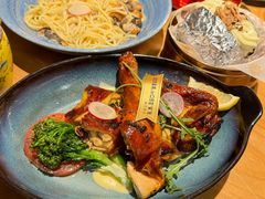 -秘密旅行Bonjour(黑金冠 江南西店)