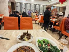 -穆桂英美食(南禅寺店)