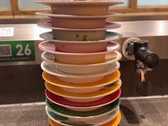 -禾绿回转寿司(万柳华联店)
