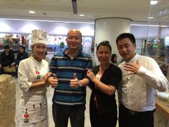 西贝莜面村(当代店)-西贝莜面村(当代商城店)