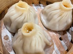 -南京大牌档(香港广场店)