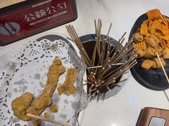 -成都屋头串串(青年北街店)