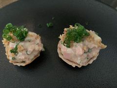 火腿小塔塔-BOR Eatery(安福路店)