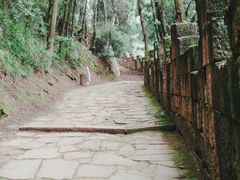 -金堂县云顶石城风景区