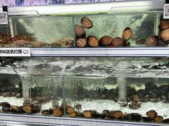 -胖东来生活广场(健康路店)