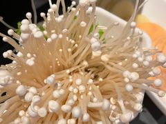 -额尔敦传统涮(公园西路店)