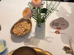 -桂满陇·江南小馆·蟹黄小笼汤包(清河万象店)