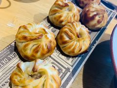 牛肉包子-蒙料·手把肉(望京店)