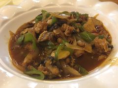 -乌镇那一年小院主题餐厅(甘泉西路店)
