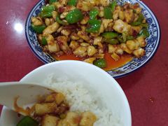 -北大地皖峰饭馆
