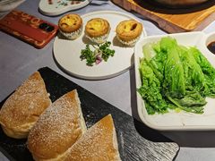 -晓粤·惹味粤菜(凯德乐峰广场店)