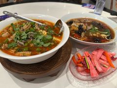 -院8里·少城记忆老川菜(宽窄巷子店)