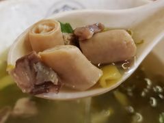 -陈记汤饭(水巷口店)
