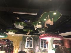 -H次元沉浸剧情密室(街道口店)