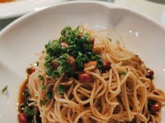 四川凉面-老屋印象川菜(马园路店)