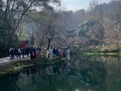 -岳麓山风景名胜区