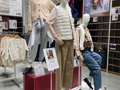 -优衣库(银座店)