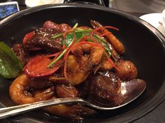 -广州文华东方酒店·江-由辉师傅主理