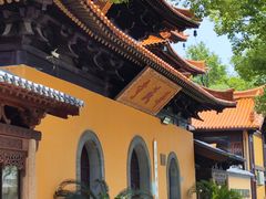 -亭林园-华藏寺