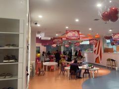 -蓝旗儿童游泳俱乐部(北国中心)