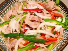 -塔哈尔·新疆盛宴(奉贤龙湖店)