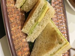 -帕娜·泰式茶餐厅·Bistro(近铁广场店)