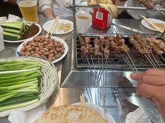 -小寒羊烧烤(凯瑞时代大厦店)