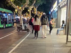 -辛记豆汤家常菜(芳草街店)