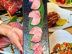 -不倒翁炭火烧肉(永安里店)