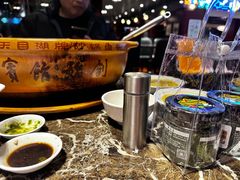 -风味小馆(天目湖宾馆店)