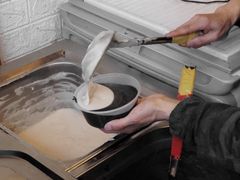 -鞠氏黑芝麻糊(水塔店)
