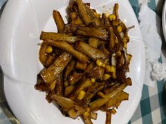 -紫光园·烤鸭(吕家营店)