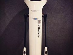 -OXYGYM 奥美氧舱运动中心(朝阳大悦城店)